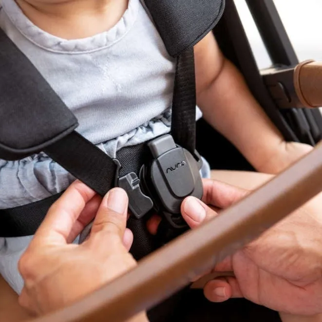 Nuna TRVL Stroller   Carry Bag