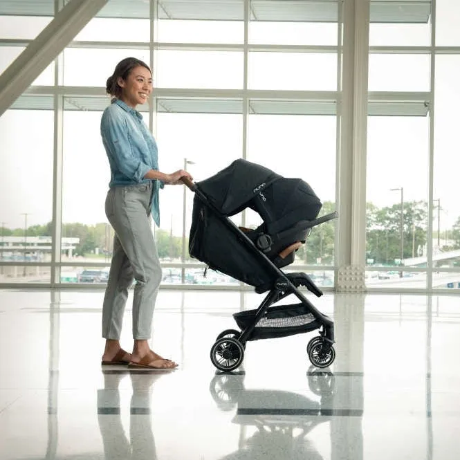 Nuna TRVL Stroller   Carry Bag