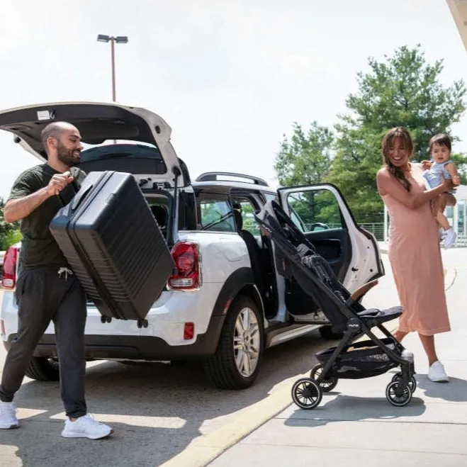Nuna TRVL Stroller   Carry Bag