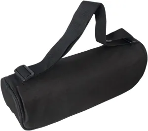 NUOBESTY Ergonomic Tripod Bag Organizer Black 40cm Secure Your Camera Tripod Light Stand and Gear