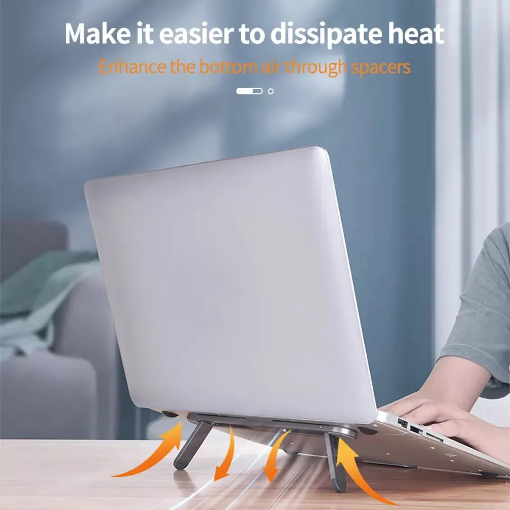 OATSBASF PREMIUM LAPTOP STAND