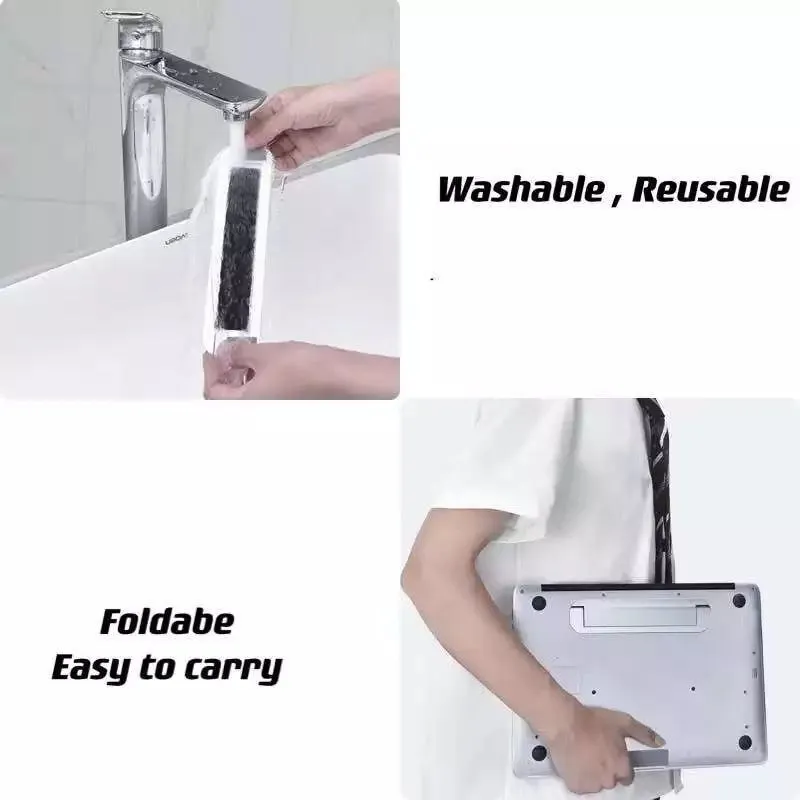 OATSBASF PREMIUM LAPTOP STAND