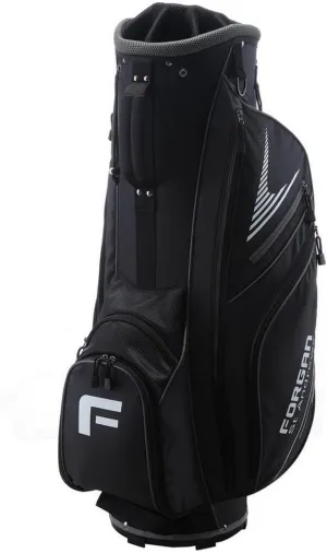 of St Andrews Super Lightweight Golf Cart Bag with 14 Club Dividers