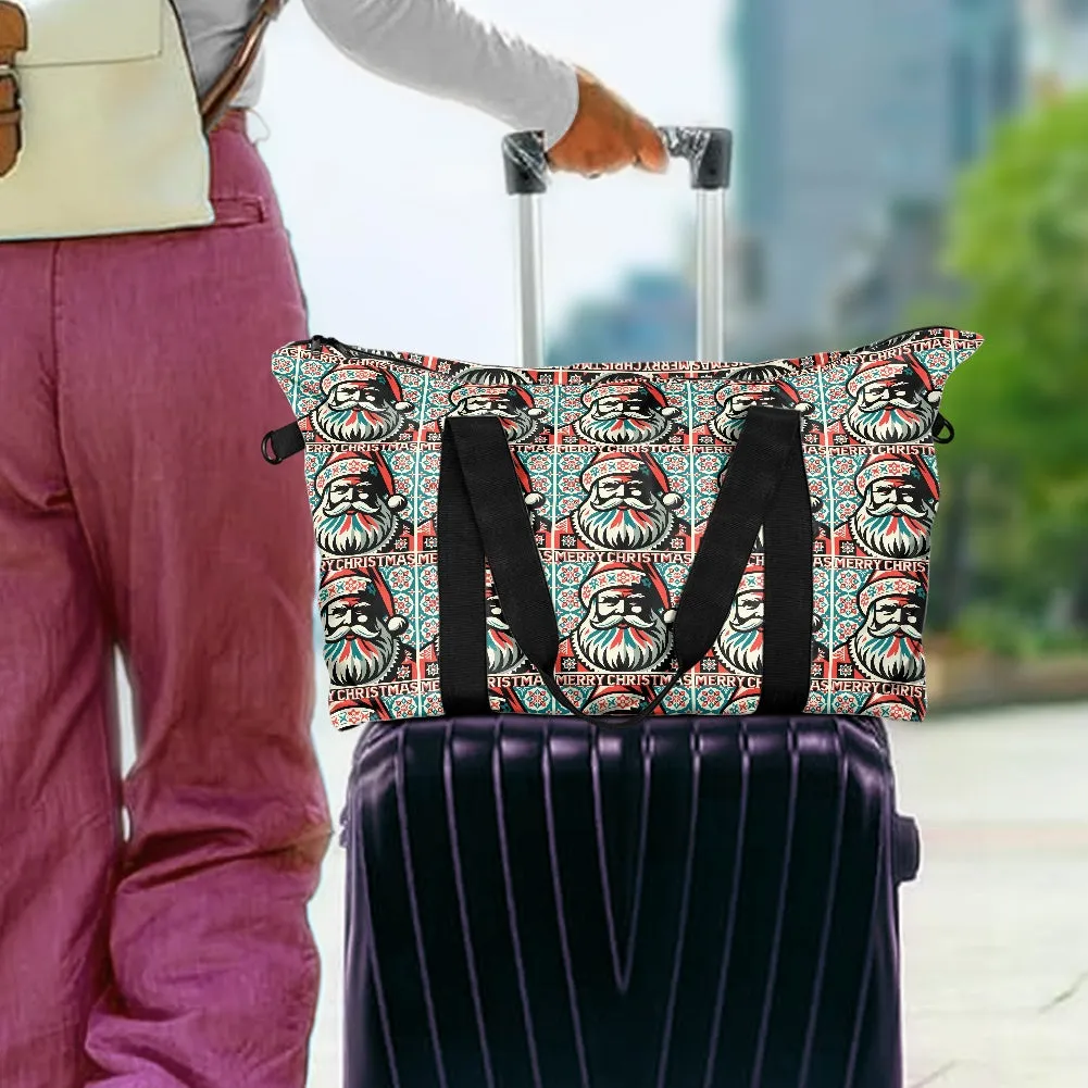 Olde Saint Nick Lightweight luggage