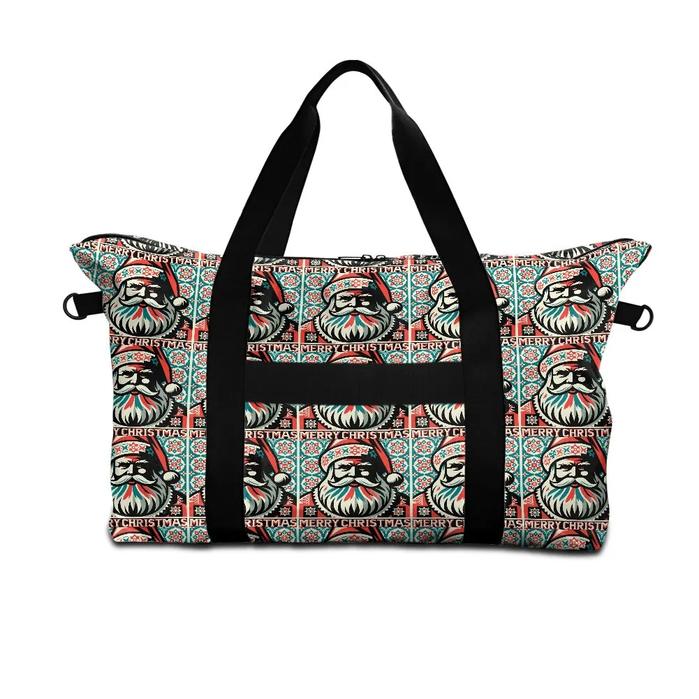 Olde Saint Nick Lightweight luggage