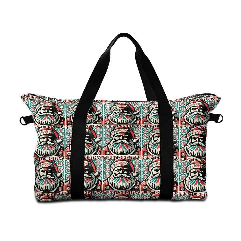 Olde Saint Nick Lightweight luggage