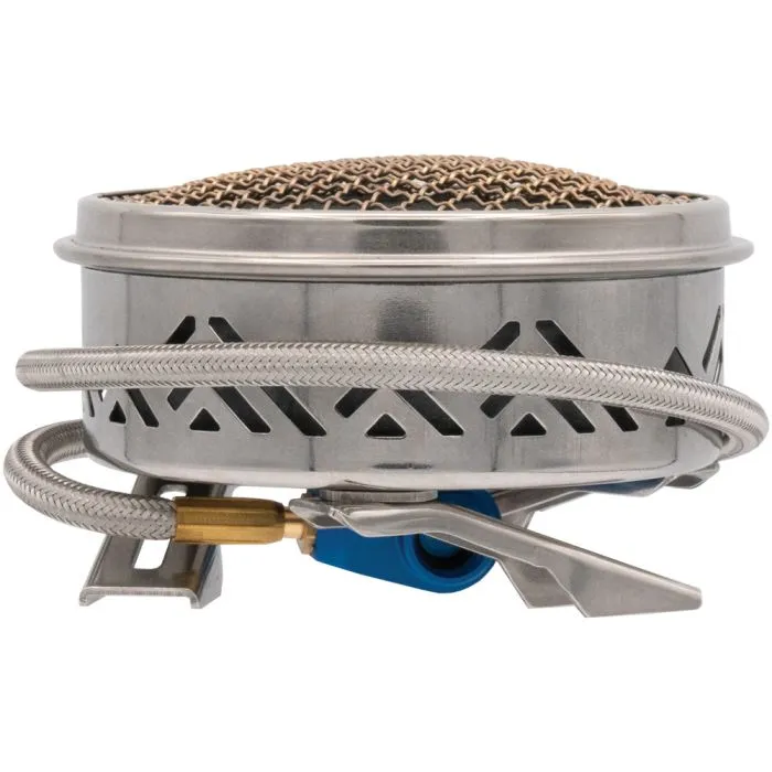OLICAMP RBS INFRARED STOVE SYSTEM