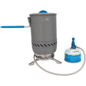 OLICAMP RBS INFRARED STOVE SYSTEM
