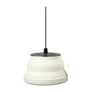 Olpro Silicone Camping Lantern Dimmable 240V