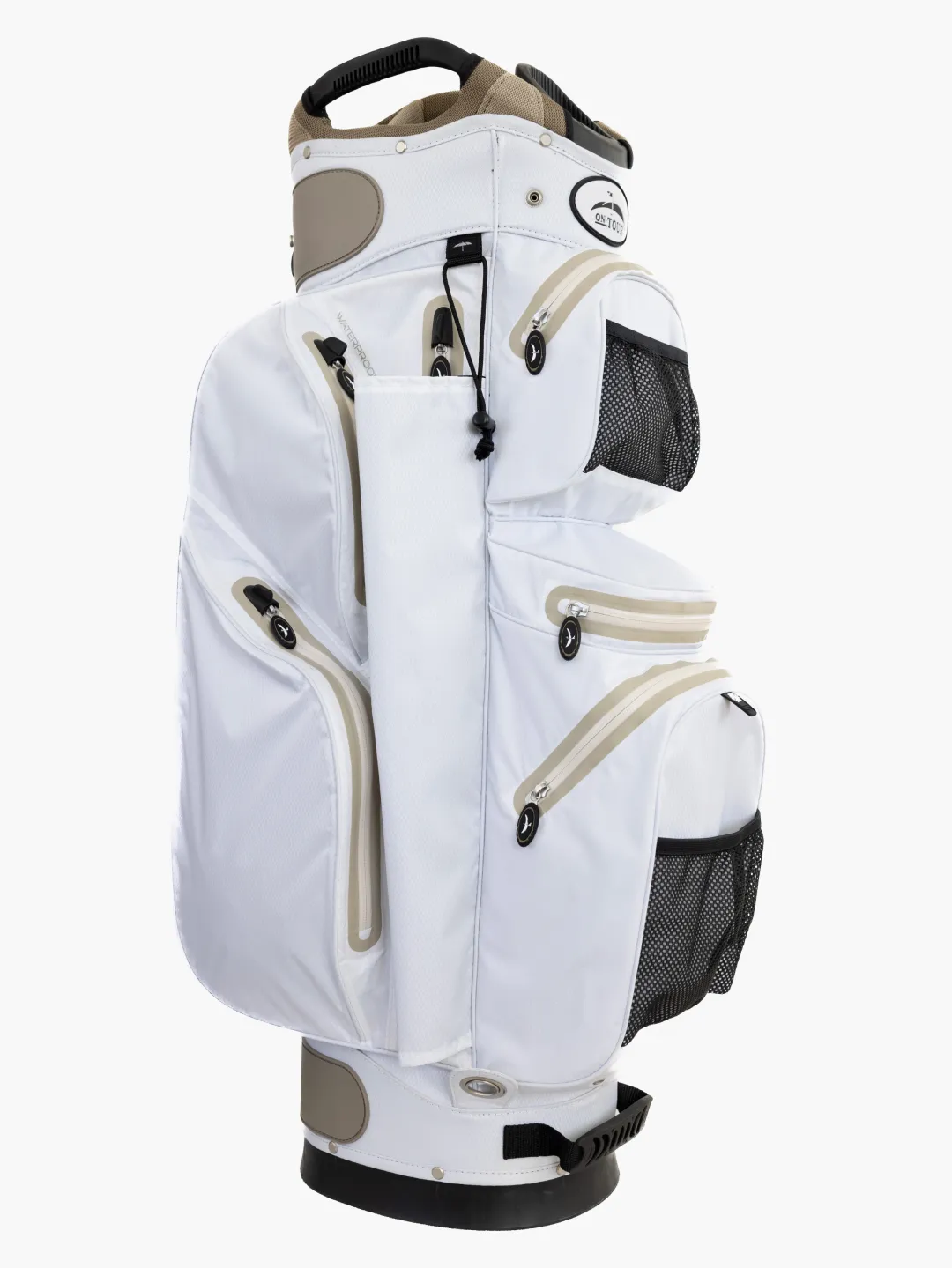 On-Tour Vaporize Lite Golf Bag Waterproof 3.0kg