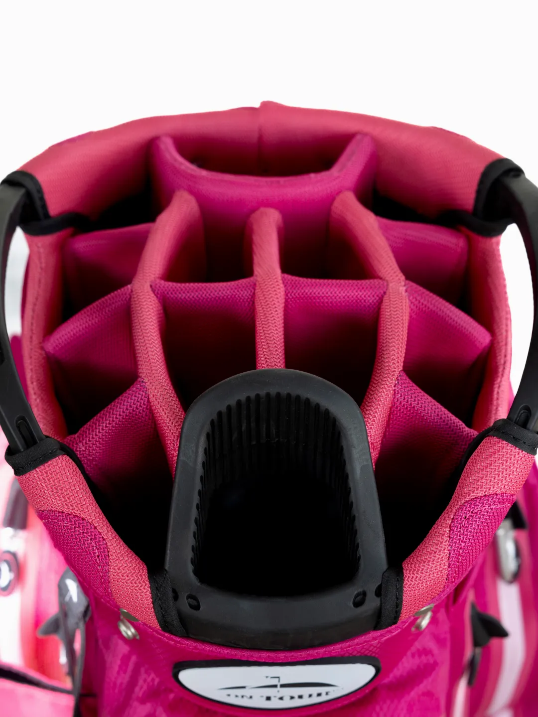 On-Tour Vaporize Lite Golf Bag Waterproof 3.0kg