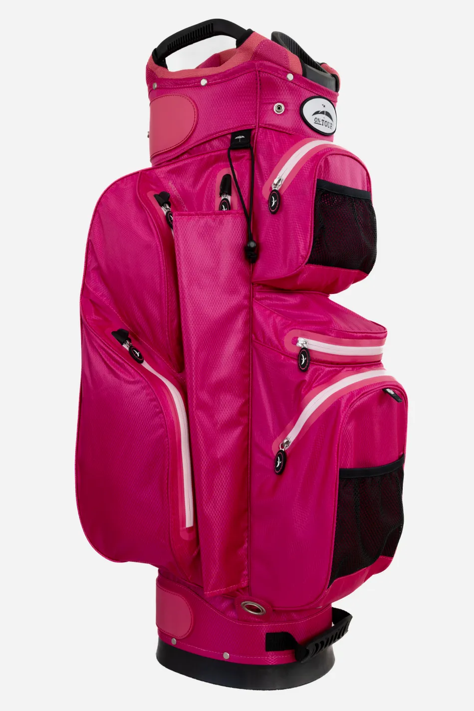 On-Tour Vaporize Lite Golf Bag Waterproof 3.0kg