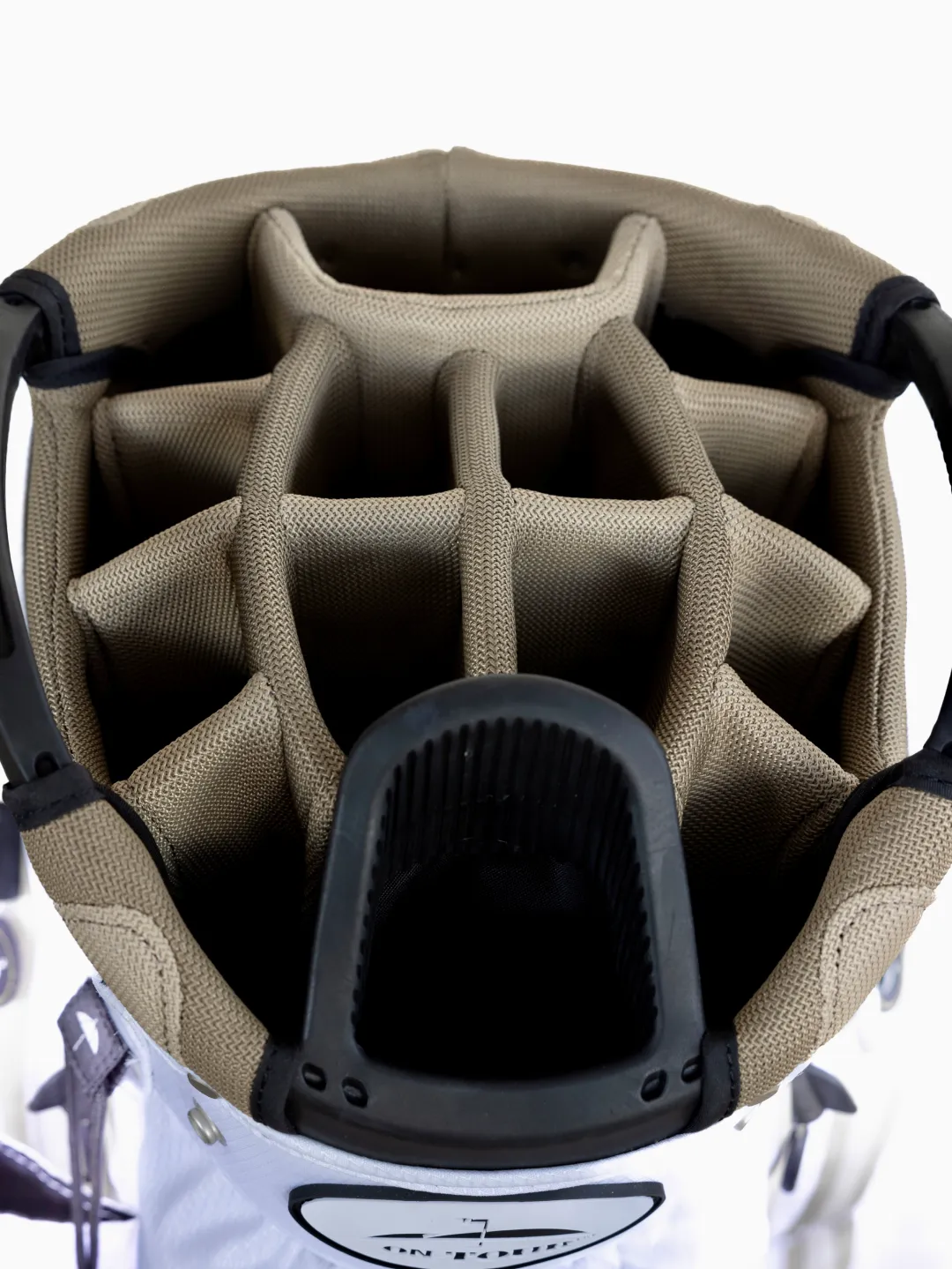 On-Tour Vaporize Lite Golf Bag Waterproof 3.0kg