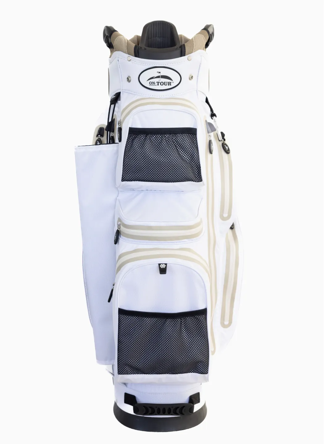 On-Tour Vaporize Lite Golf Bag Waterproof 3.0kg