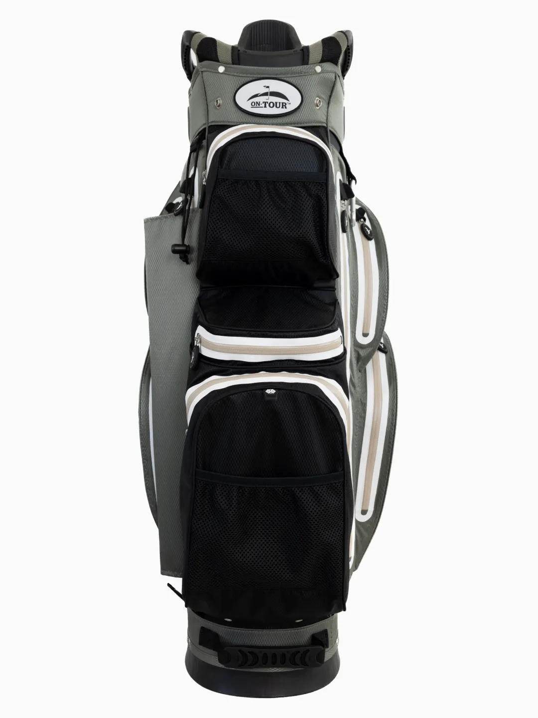 On-Tour Vaporize Lite Golf Bag Waterproof 3.0kg