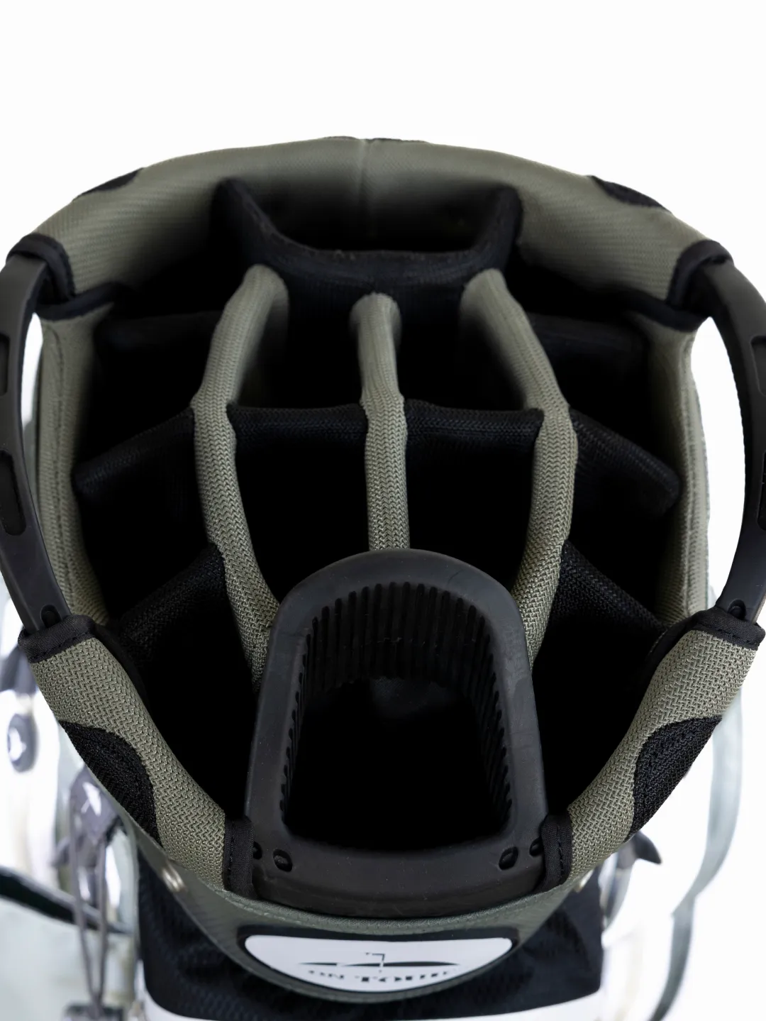 On-Tour Vaporize Lite Golf Bag Waterproof 3.0kg