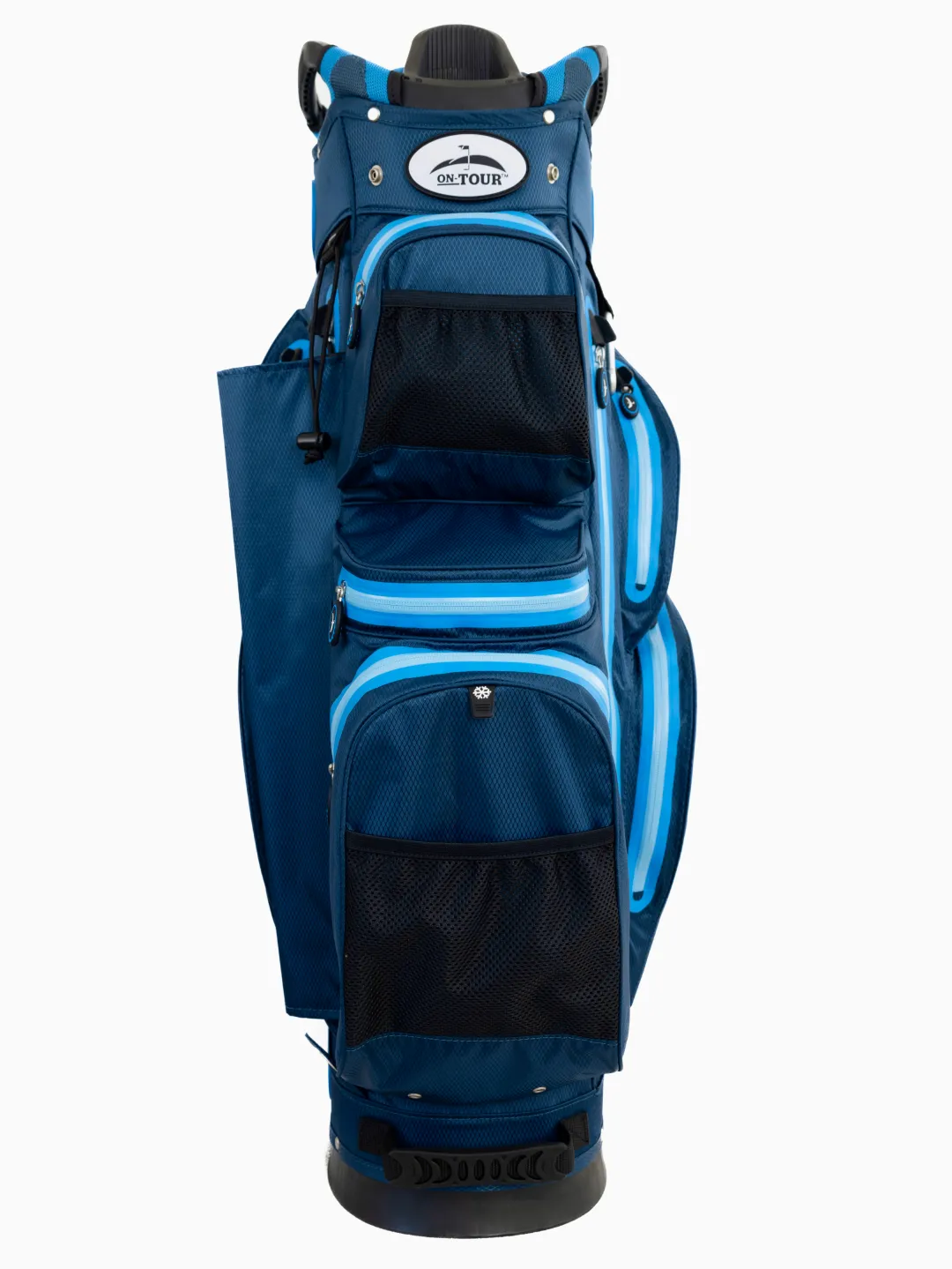 On-Tour Vaporize Lite Golf Bag Waterproof 3.0kg