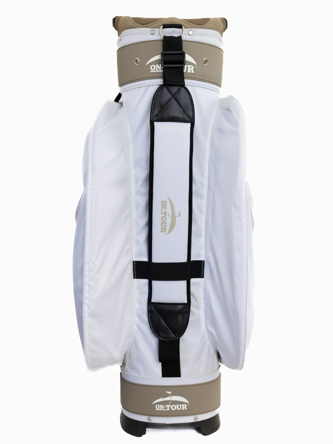On-Tour Vaporize Lite Golf Bag Waterproof 3.0kg