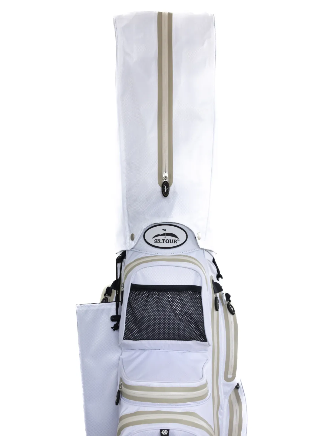 On-Tour Vaporize Lite Golf Bag Waterproof 3.0kg