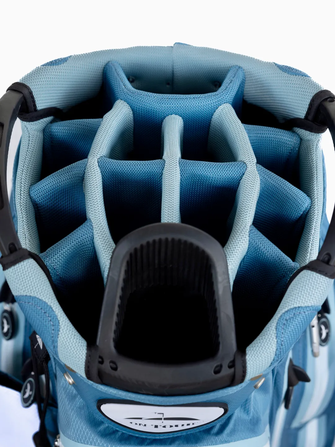 On-Tour Vaporize Lite Golf Bag Waterproof 3.0kg