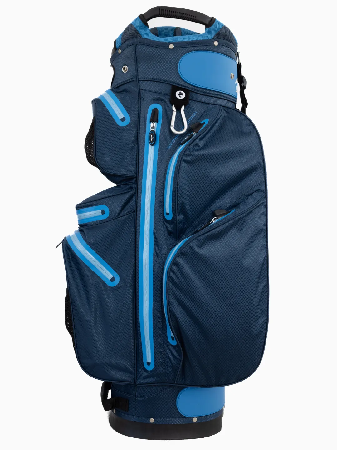 On-Tour Vaporize Lite Golf Bag Waterproof 3.0kg