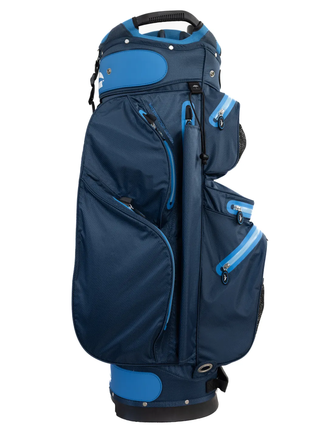 On-Tour Vaporize Lite Golf Bag Waterproof 3.0kg