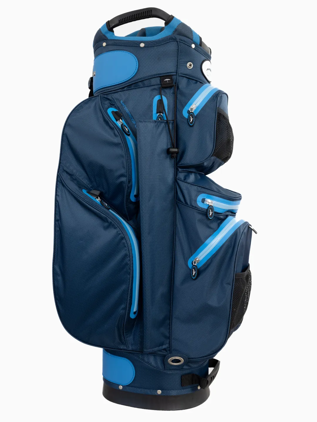 On-Tour Vaporize Lite Golf Bag Waterproof 3.0kg