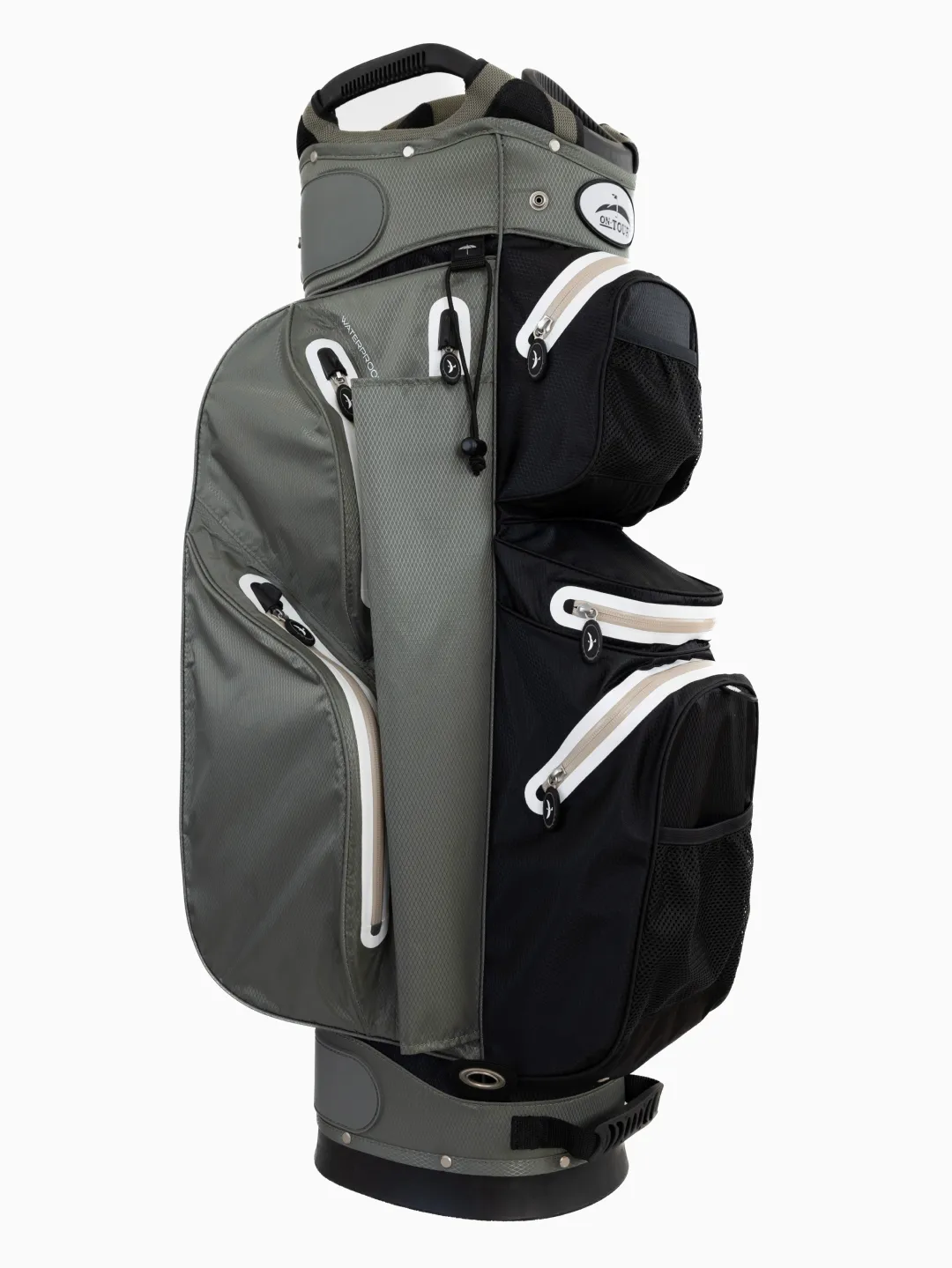 On-Tour Vaporize Lite Golf Bag Waterproof 3.0kg