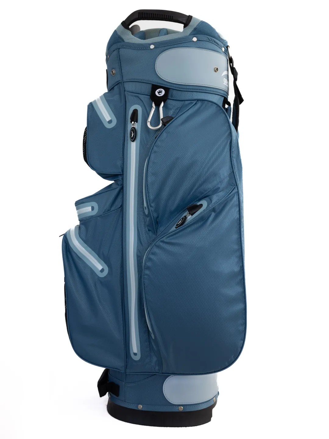 On-Tour Vaporize Lite Golf Bag Waterproof 3.0kg