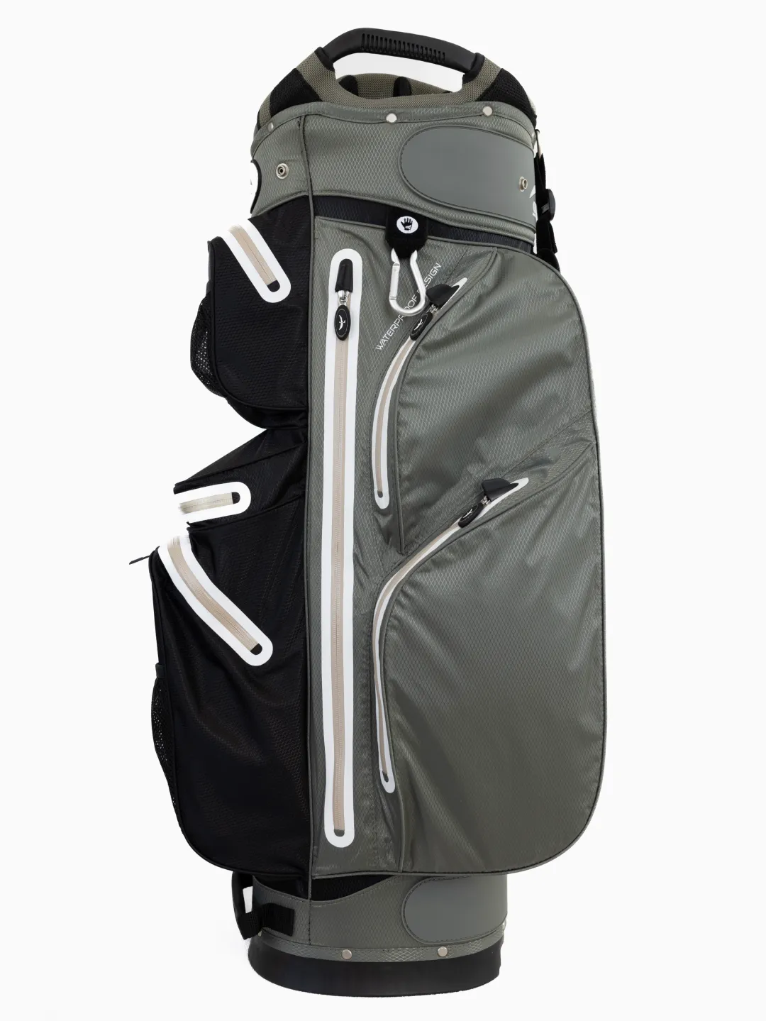On-Tour Vaporize Lite Golf Bag Waterproof 3.0kg