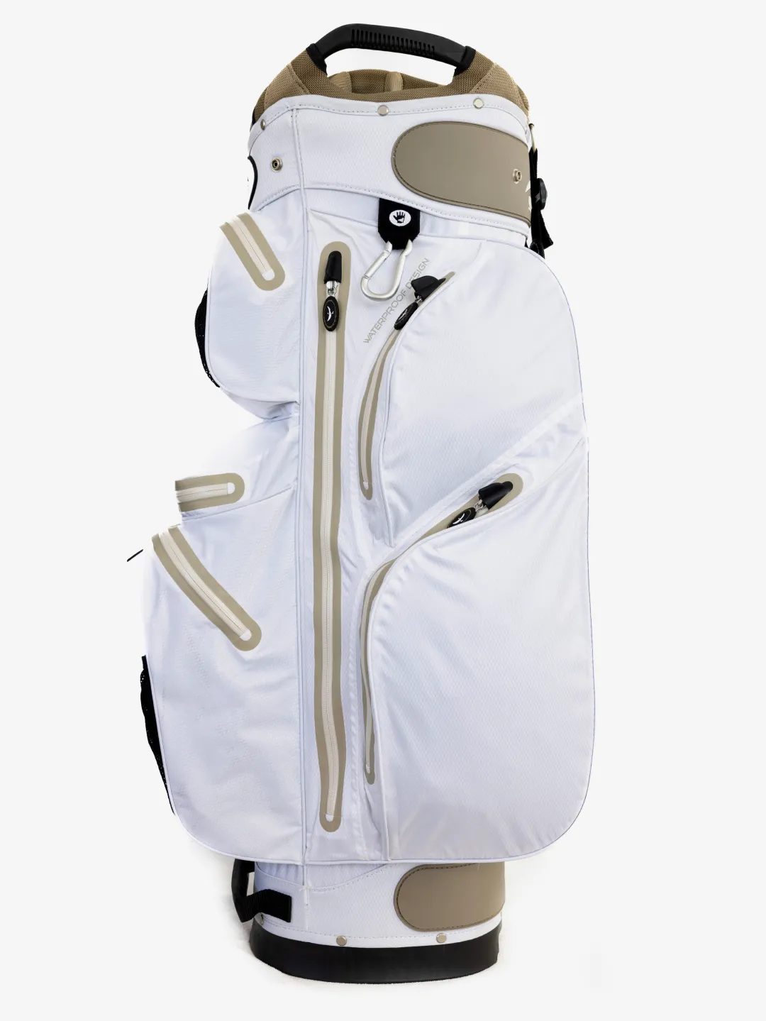 On-Tour Vaporize Lite Golf Bag Waterproof 3.0kg