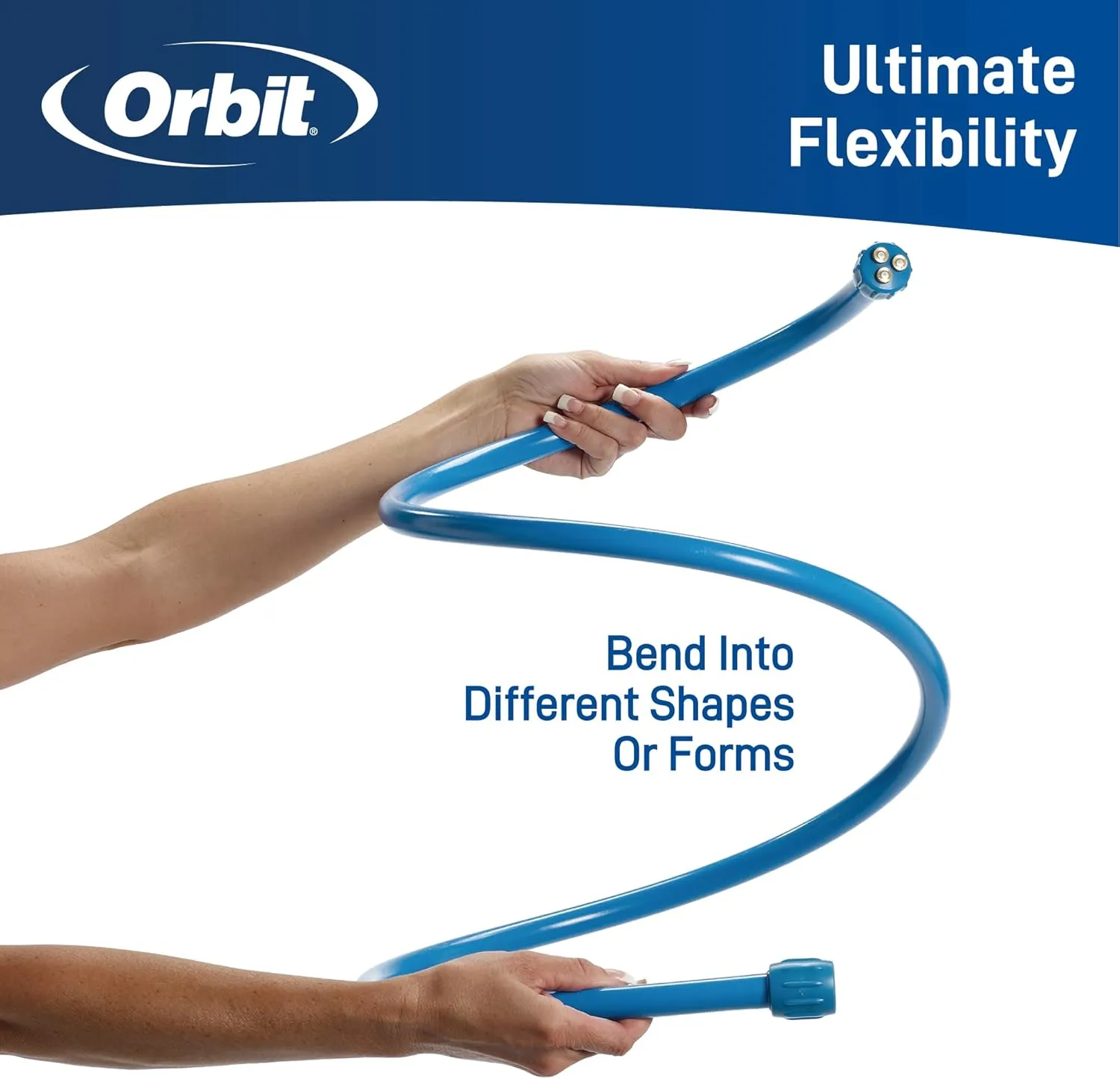 Orbit 10360 Flex Cobra Spray Mister for Cooling
