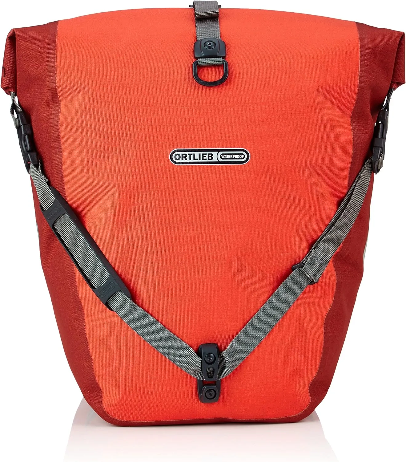 Ortlieb Back-Roller Plus Adult's Pannier Bag Quick Lock 2.1 Pair