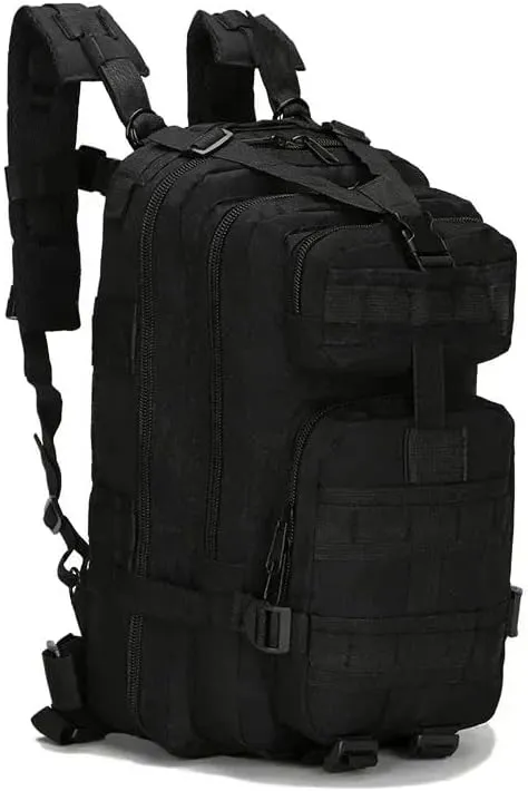 Outdoor Backpacks Tactical Sports Camping Hiking Trekking Fishing Hunting Bags Outdoor Hiking Bag(1)