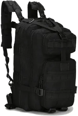 Outdoor Backpacks Tactical Sports Camping Hiking Trekking Fishing Hunting Bags Outdoor Hiking Bag(1)