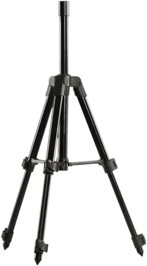 Outdoor Sea Fishing Stand Universals Telescopic Rod Tripod Portable Folding Pods