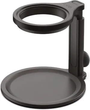 Outin Detachable Universal Coffee Stand,Portable Espresso Machine Stand,Pour Over Coffee Stand Easy to Carry