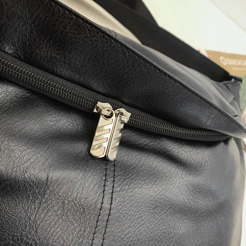 Paul | Retro Crossbody Sling Bag for Everyday Use