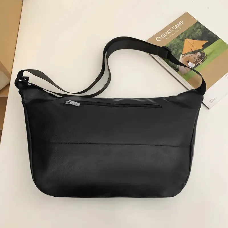 Paul | Retro Crossbody Sling Bag for Everyday Use