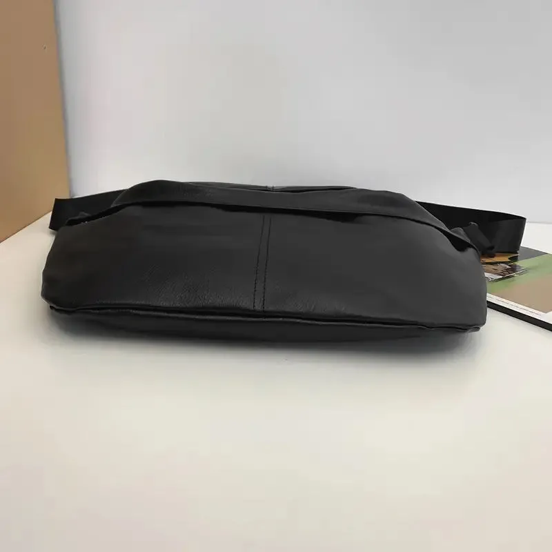Paul | Retro Crossbody Sling Bag for Everyday Use