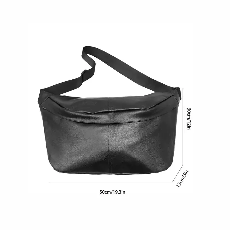 Paul | Retro Crossbody Sling Bag for Everyday Use