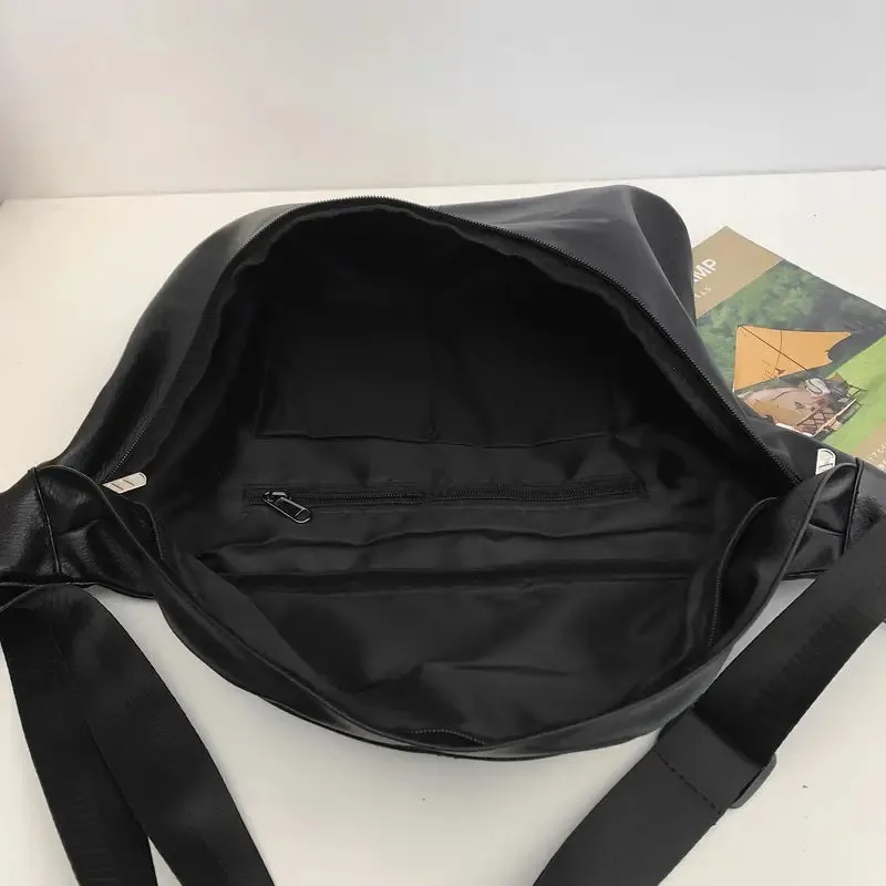 Paul | Retro Crossbody Sling Bag for Everyday Use