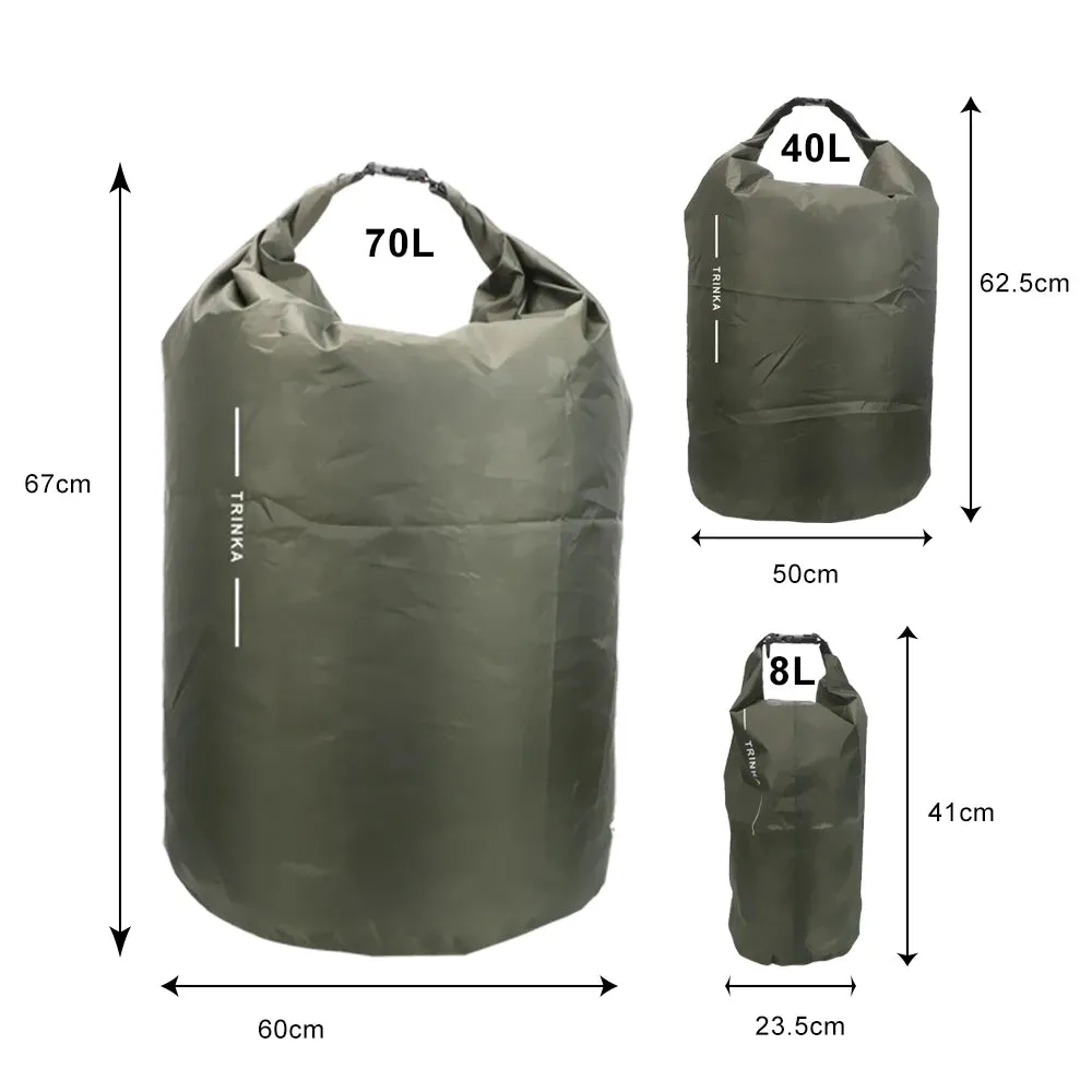 PGM Golf Bag Rain Cover - Waterproof Protection Shield