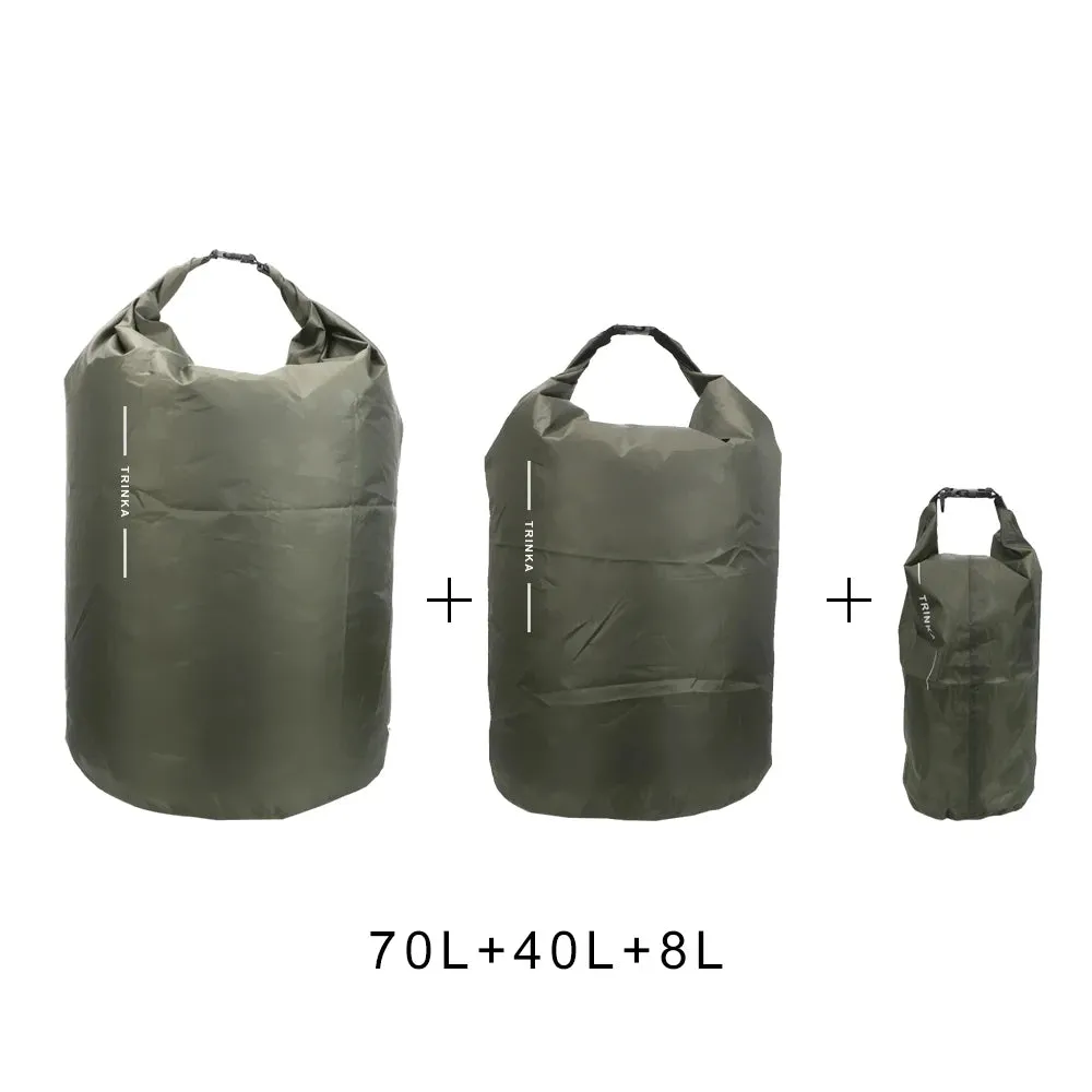 PGM Golf Bag Rain Cover - Waterproof Protection Shield