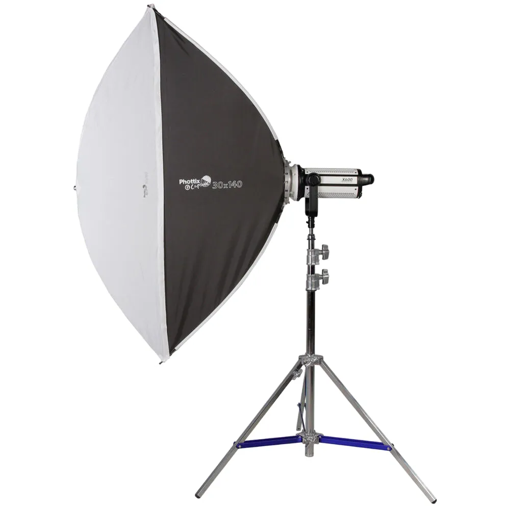 Phottix G-Capsule Strip Standard Softbox (12 x 55")