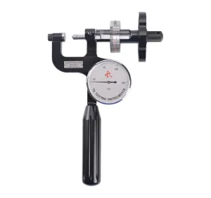 PHR-1 Small Portable Rockwell Hardness Tester (PHR-2)
