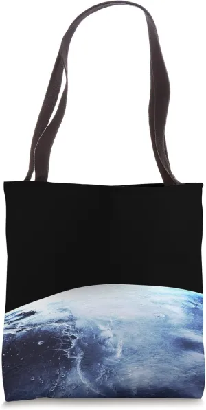 PLANET Uranus Tote Bag