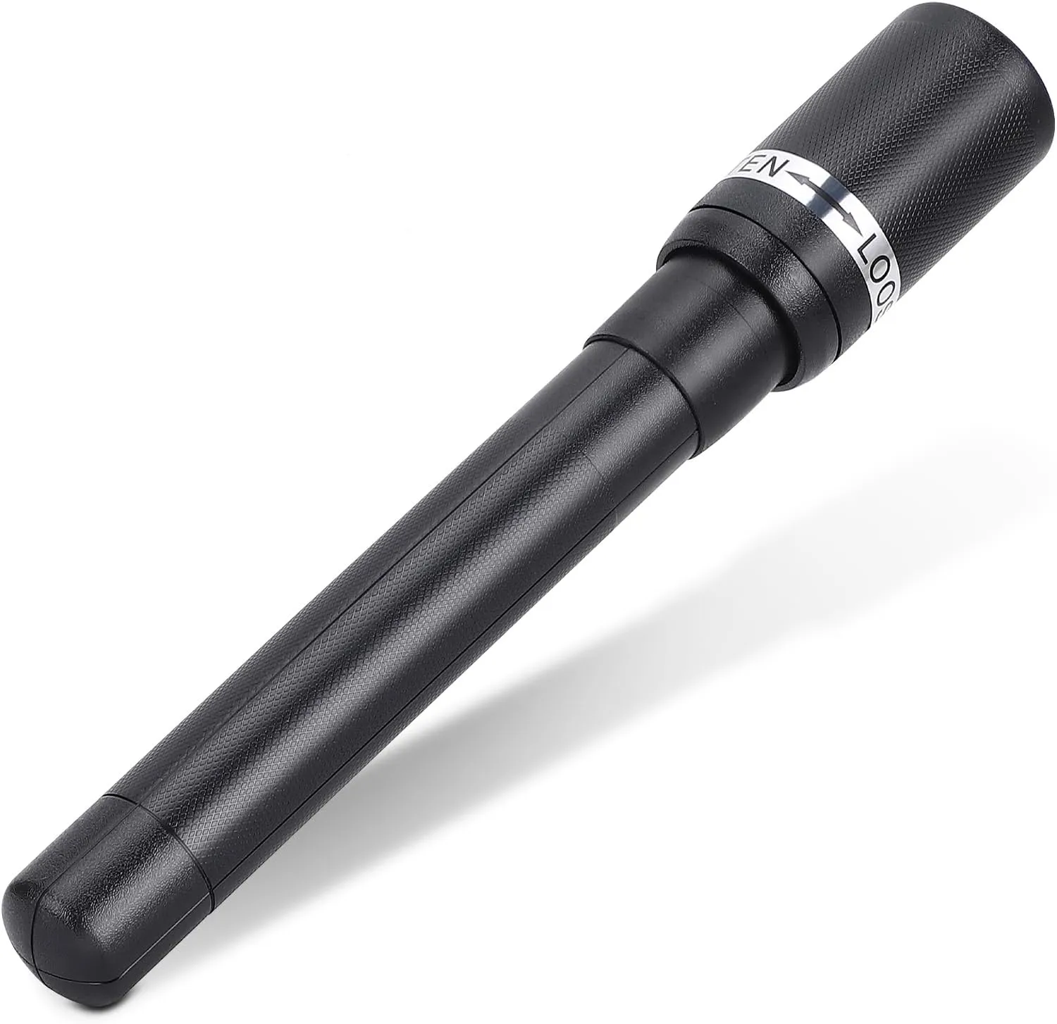 Pool Cue Extension, Billiards Accessories Cue Butt End Extension Extreme Extender Lengthener Equipment for 9 Balls Athlete Professional Enthusiast Lovers