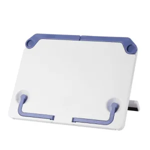 Portable Bookend Stand
