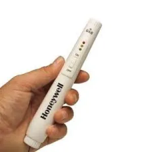 Portable Gas Detector